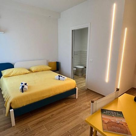 Bed and Breakfast Voglia D'Amare Numana Exterior foto